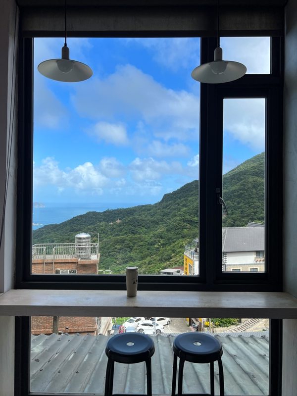 Mbarhouse17-rotated 瑞芳-山海景觀九份民宿 M Bar House