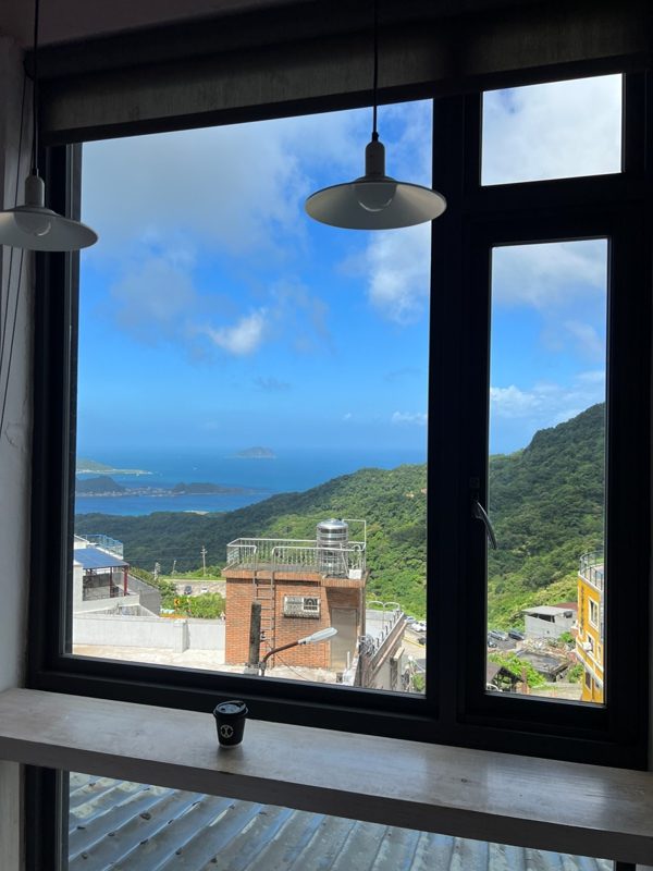 Mbarhouse18-rotated 瑞芳-山海景觀九份民宿 M Bar House