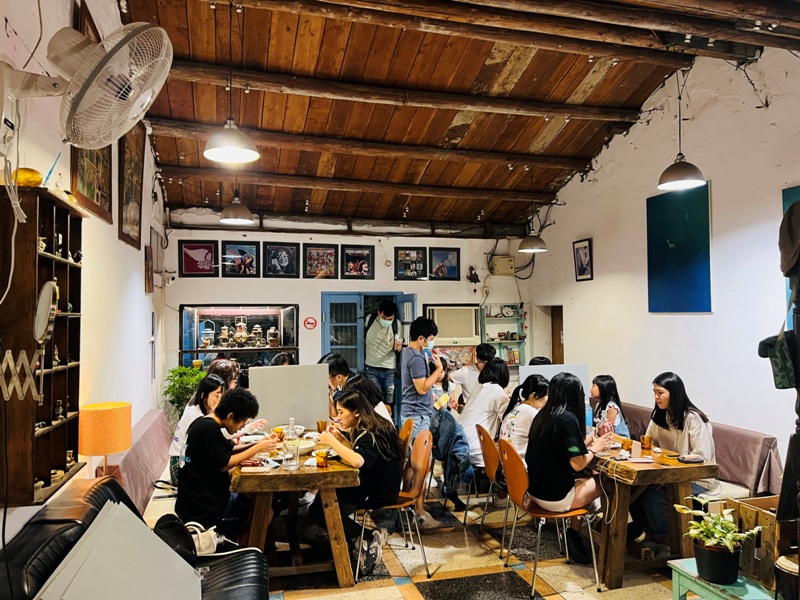 aboutcafee06 瑞芳-About Cafe 水湳洞的名店 寬哥的關於咖啡