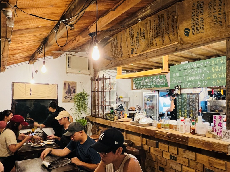 aboutcafee07 瑞芳-About Cafe 水湳洞的名店 寬哥的關於咖啡