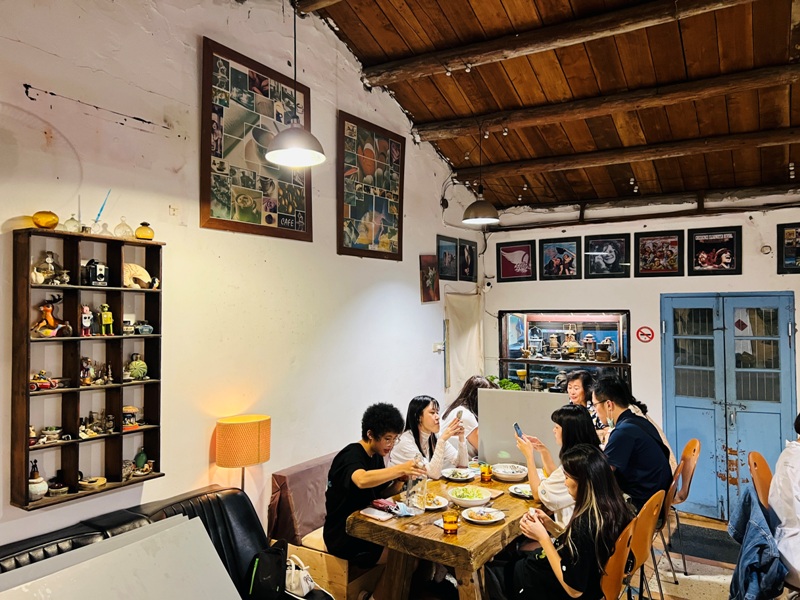 aboutcafee08 瑞芳-About Cafe 水湳洞的名店 寬哥的關於咖啡