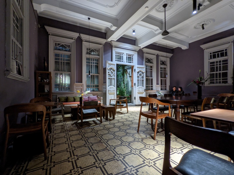 akacafe06 大同-AKA Cafe巷弄中的神祕感 調酒好看爽口 熱紅酒暖心 愛爾蘭咖啡驚豔