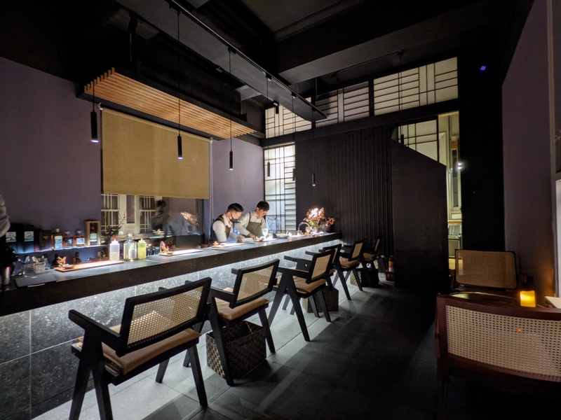 akacafe11 大同-AKA Cafe巷弄中的神祕感 調酒好看爽口 熱紅酒暖心 愛爾蘭咖啡驚豔