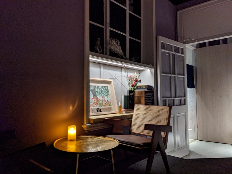 akacafe12 大同-AKA Cafe巷弄中的神祕感 調酒好看爽口 熱紅酒暖心 愛爾蘭咖啡驚豔