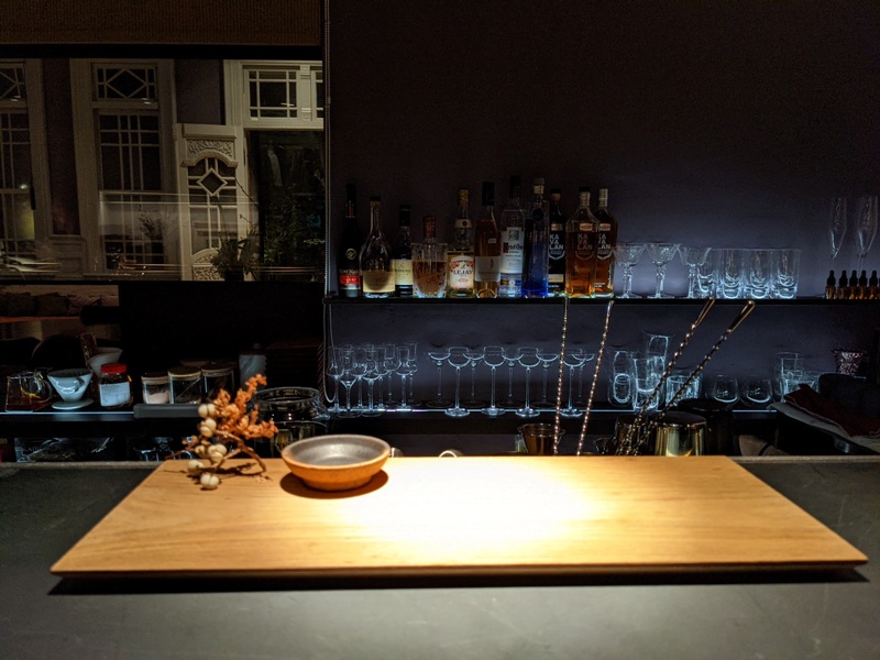 akacafe13 大同-AKA Cafe巷弄中的神祕感 調酒好看爽口 熱紅酒暖心 愛爾蘭咖啡驚豔