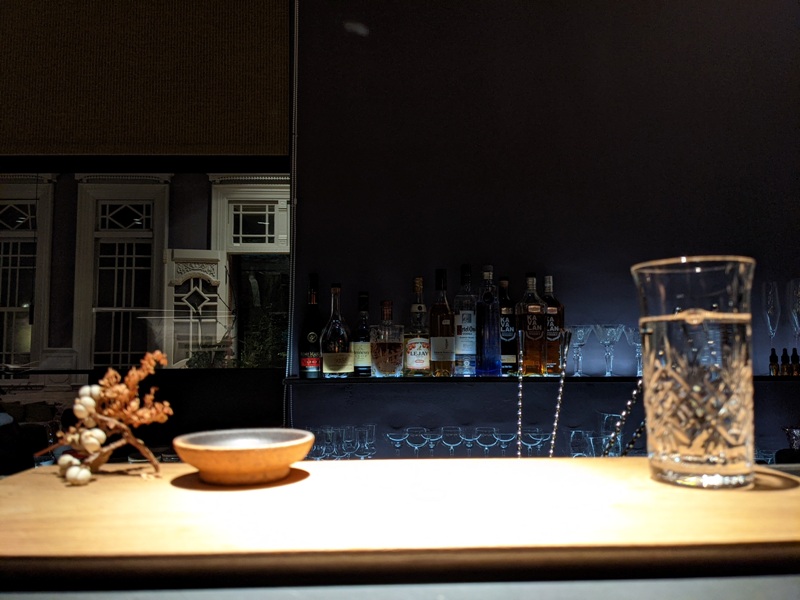 akacafe14 大同-AKA Cafe巷弄中的神祕感 調酒好看爽口 熱紅酒暖心 愛爾蘭咖啡驚豔