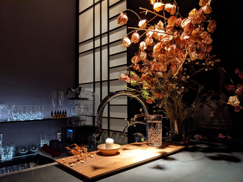 akacafe16 大同-AKA Cafe巷弄中的神祕感 調酒好看爽口 熱紅酒暖心 愛爾蘭咖啡驚豔