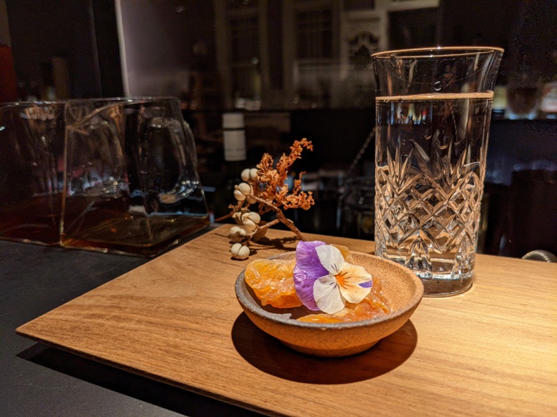 akacafe17 大同-AKA Cafe巷弄中的神祕感 調酒好看爽口 熱紅酒暖心 愛爾蘭咖啡驚豔