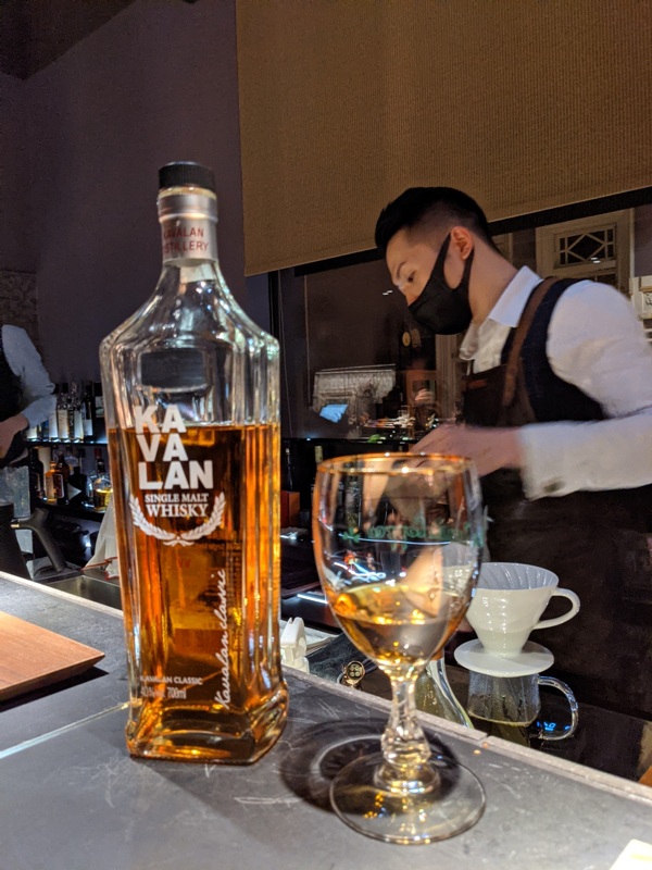 akacafe23 大同-AKA Cafe巷弄中的神祕感 調酒好看爽口 熱紅酒暖心 愛爾蘭咖啡驚豔