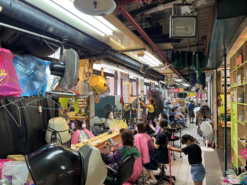 anygood04 仁愛-多好咖啡 基隆傳統市場(仁愛市場)也有文青咖啡