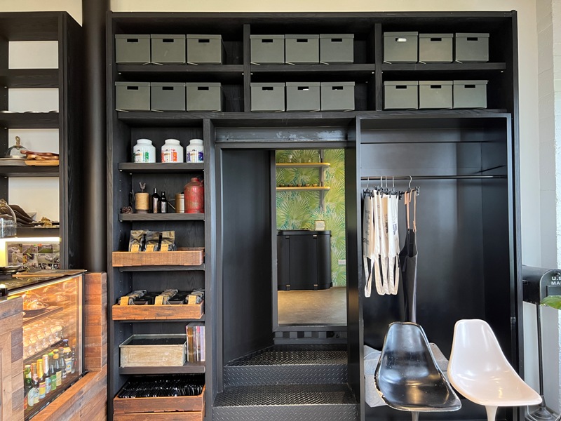 blackhouse07 頭城-黑宅咖啡 稻田景觀景觀咖啡 網紅店