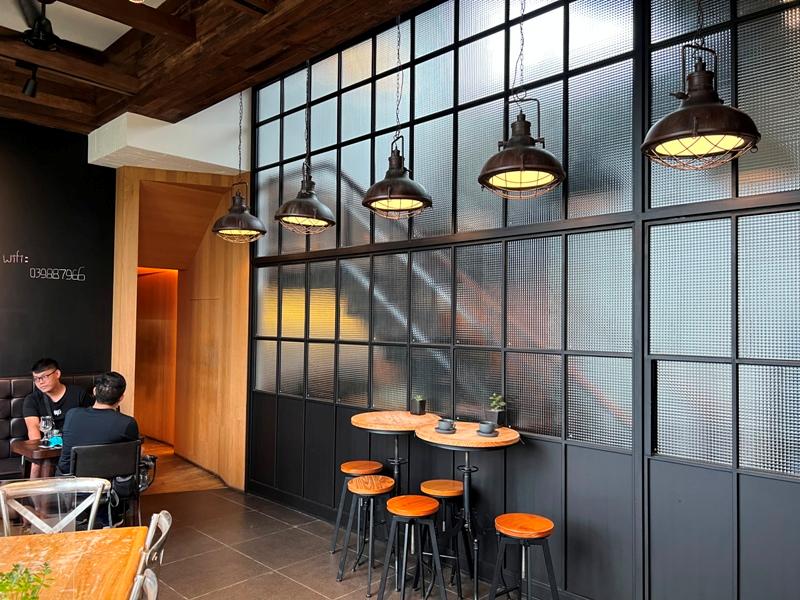 blackhouse13 頭城-黑宅咖啡 稻田景觀景觀咖啡 網紅店