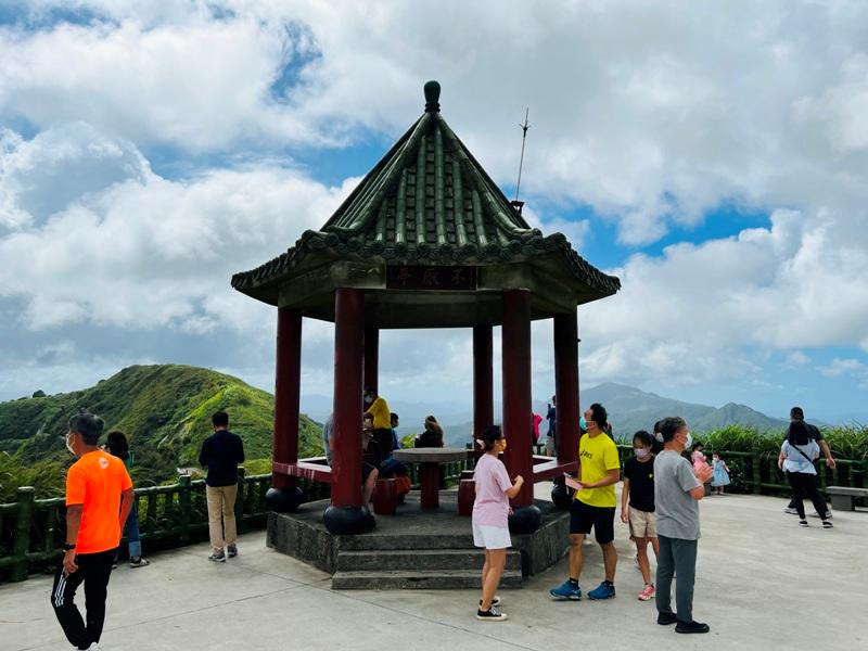 buyenting07 雙溪-相看兩不厭的不厭亭