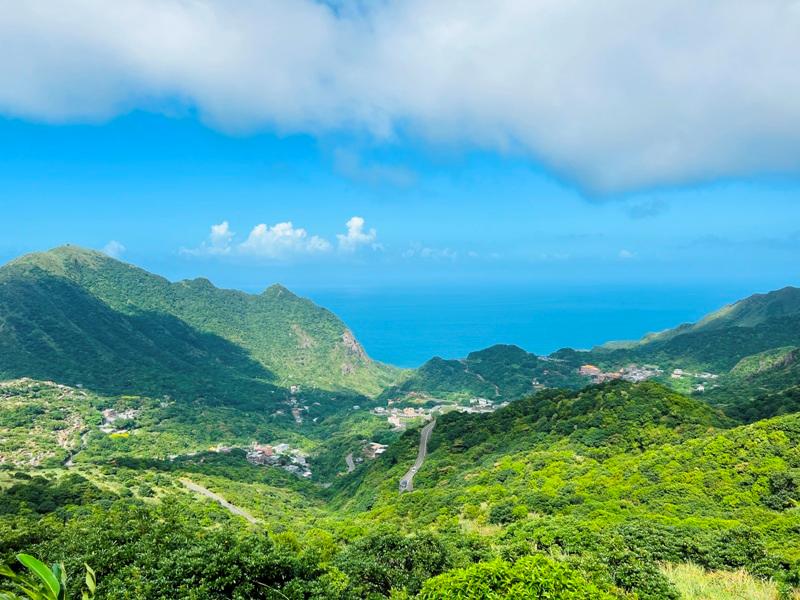 buyenting15 雙溪-相看兩不厭的不厭亭