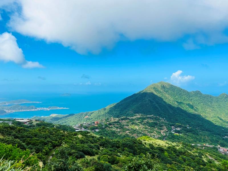 buyenting18 雙溪-相看兩不厭的不厭亭