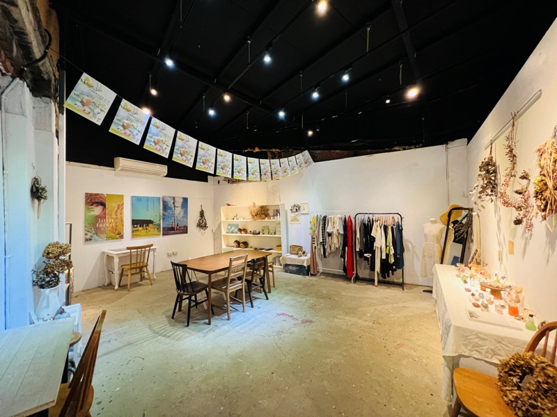 cavacafe07 新竹-Cava小日和 純白清新 日式文青老宅咖啡館