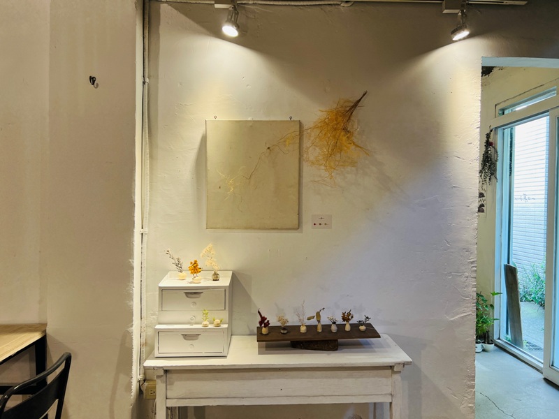 cavacafe14 新竹-Cava小日和 純白清新 日式文青老宅咖啡館