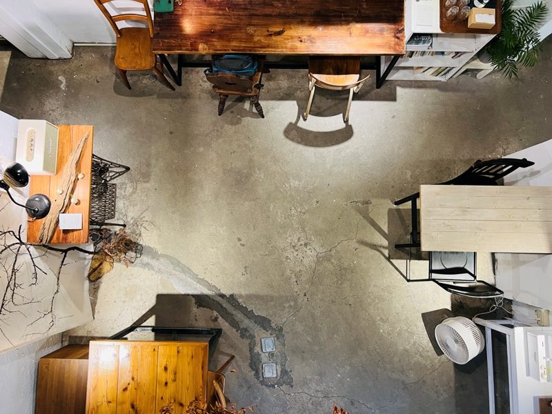 cavacafe19-e1635345685524 新竹-Cava小日和 純白清新 日式文青老宅咖啡館