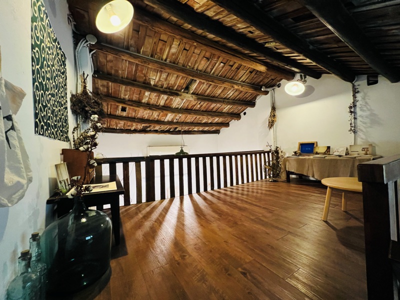 cavacafe20 新竹-Cava小日和 純白清新 日式文青老宅咖啡館