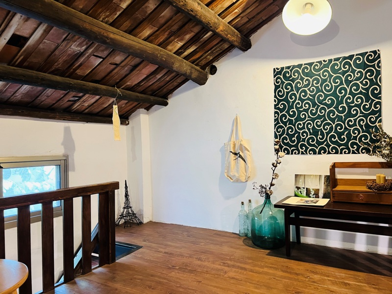 cavacafe21 新竹-Cava小日和 純白清新 日式文青老宅咖啡館