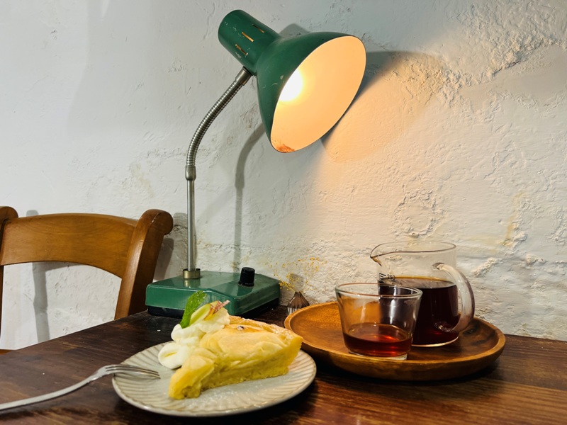 cavacafe22 新竹-Cava小日和 純白清新 日式文青老宅咖啡館