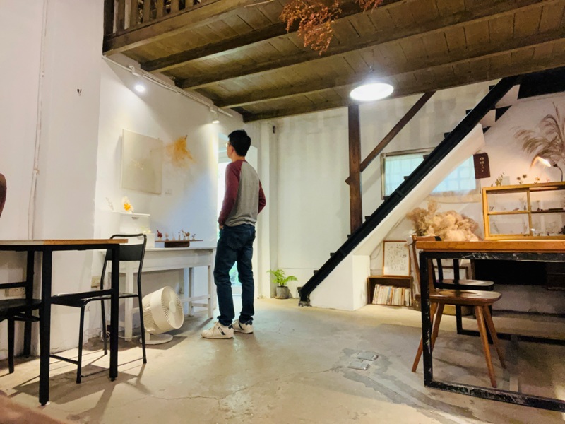 cavacafe23 新竹-Cava小日和 純白清新 日式文青老宅咖啡館