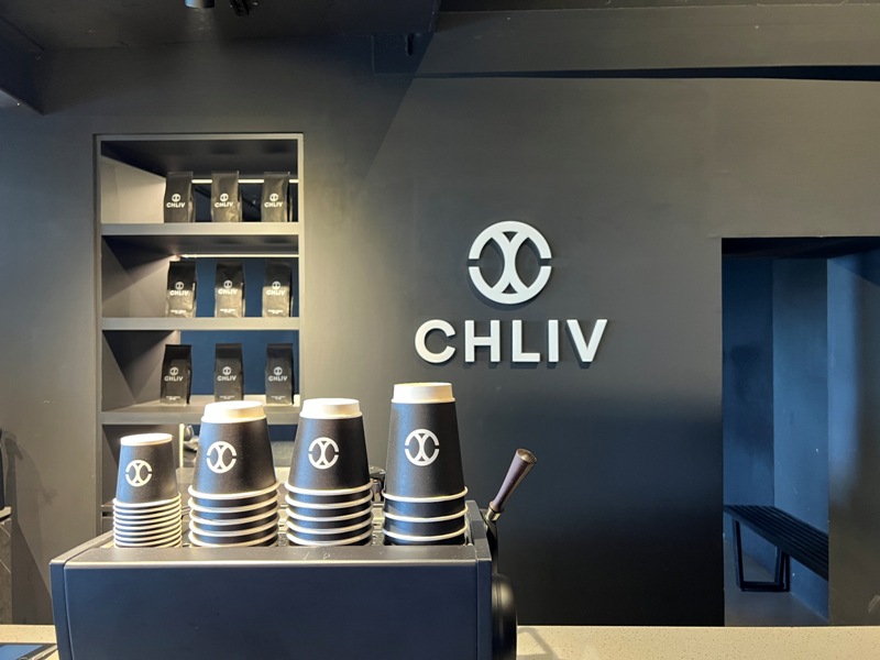 chliv09 瑞芳-CHLIV Jiufen拉花冠軍 一杯咖啡豐富九份行程