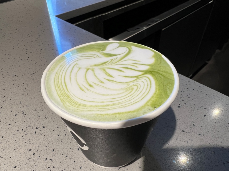 chliv14 瑞芳-CHLIV Jiufen拉花冠軍 一杯咖啡豐富九份行程