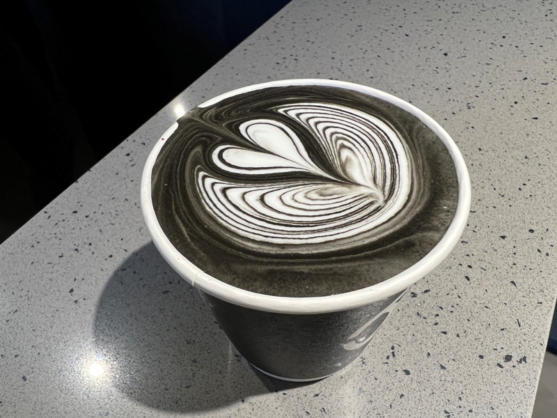 chliv15 瑞芳-CHLIV Jiufen拉花冠軍 一杯咖啡豐富九份行程