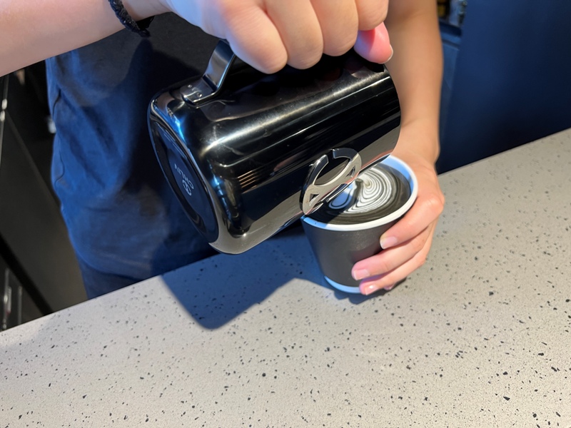 chliv16 瑞芳-CHLIV Jiufen拉花冠軍 一杯咖啡豐富九份行程