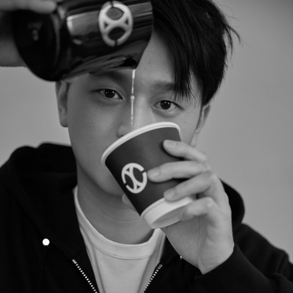 chlivchrislin 瑞芳-CHLIV Jiufen拉花冠軍 一杯咖啡豐富九份行程