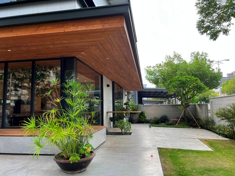 didcoffee04 竹北-日遲咖啡 設計與咖啡的美好結合