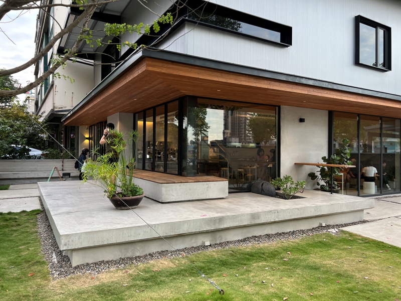 didcoffee05 竹北-日遲咖啡 設計與咖啡的美好結合