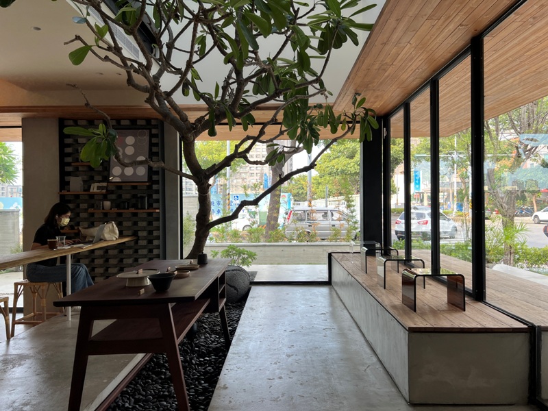 didcoffee08 竹北-日遲咖啡 設計與咖啡的美好結合