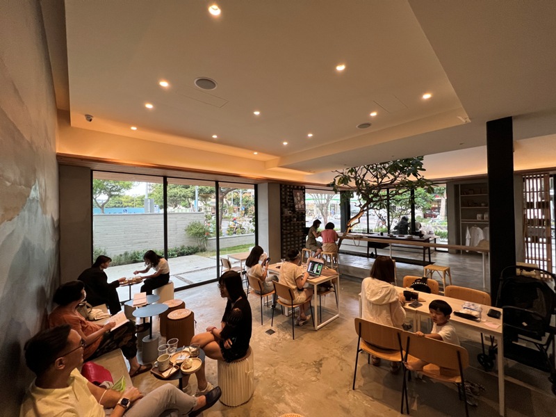 didcoffee09 竹北-日遲咖啡 設計與咖啡的美好結合