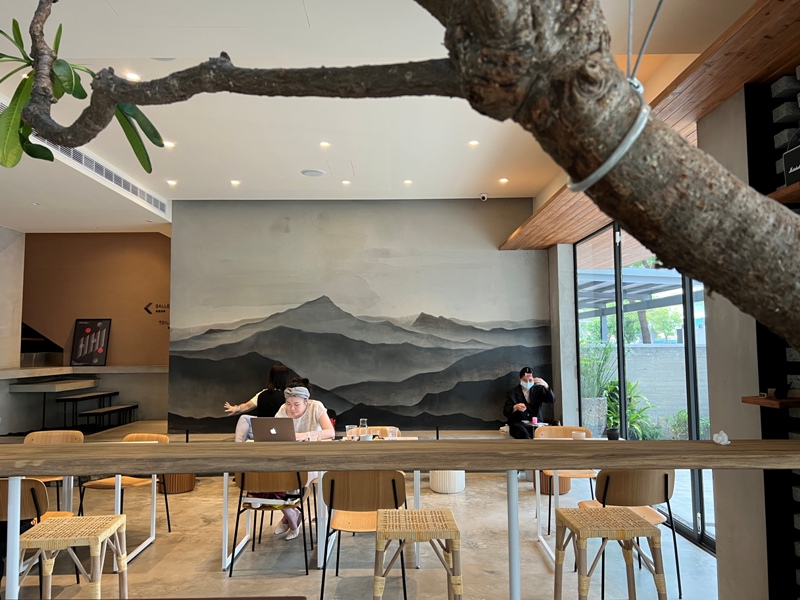 didcoffee12 竹北-日遲咖啡 設計與咖啡的美好結合