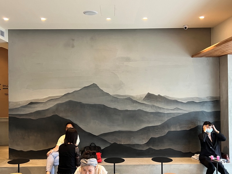 didcoffee13 竹北-日遲咖啡 設計與咖啡的美好結合