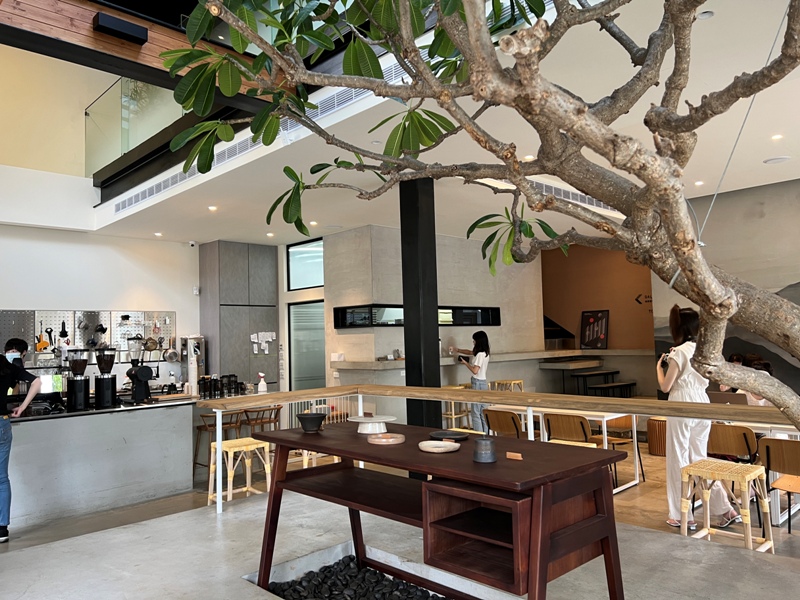 didcoffee14 竹北-日遲咖啡 設計與咖啡的美好結合
