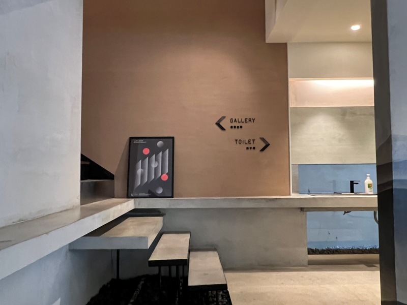 didcoffee16 竹北-日遲咖啡 設計與咖啡的美好結合