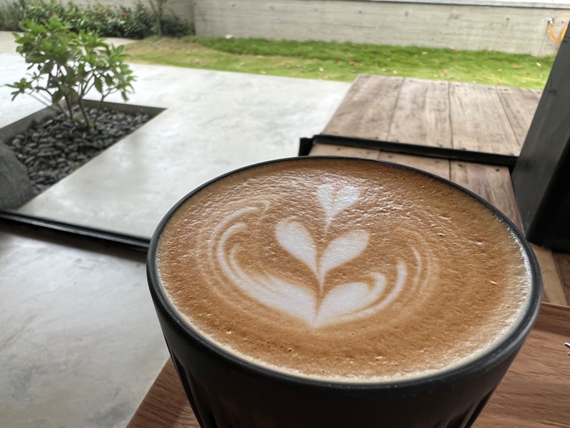 didcoffee20 竹北-日遲咖啡 設計與咖啡的美好結合