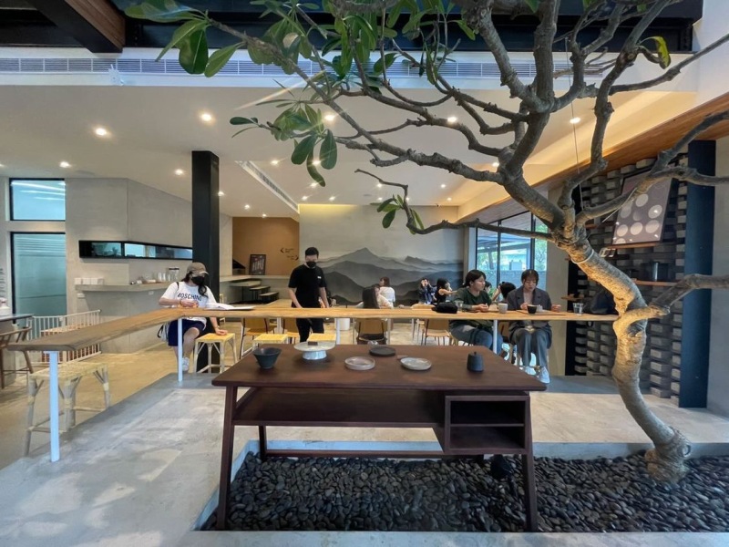 didcoffeee2 竹北-日遲咖啡 設計與咖啡的美好結合