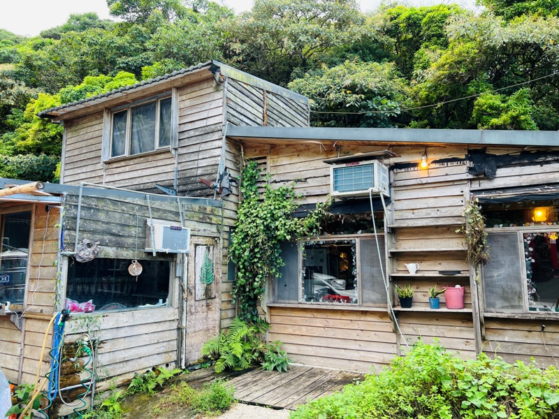 foodverygood03 瑞芳-食不厭 隨便點都精采 最好吃的一夜干