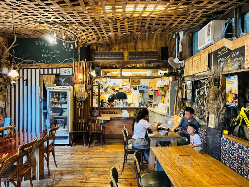 foodverygood06 瑞芳-食不厭 隨便點都精采 最好吃的一夜干