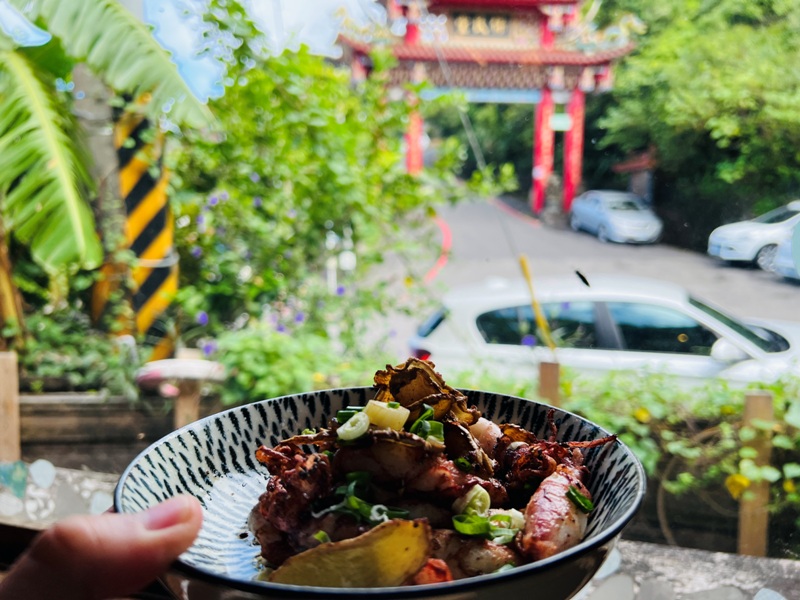 foodverygood11 瑞芳-食不厭 隨便點都精采 最好吃的一夜干