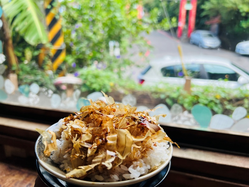 瑞芳-食不厭 隨便點都精采 最好吃的一夜干