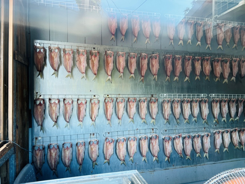 foodverygood15 瑞芳-食不厭 隨便點都精采 最好吃的一夜干