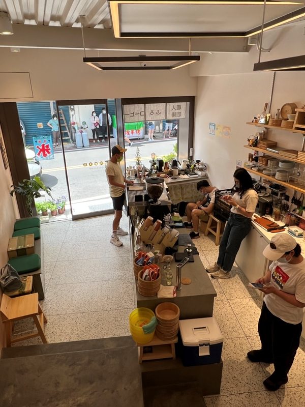 furucafe04-rotated 礁溪-咖啡浴 日式澡堂咖啡香