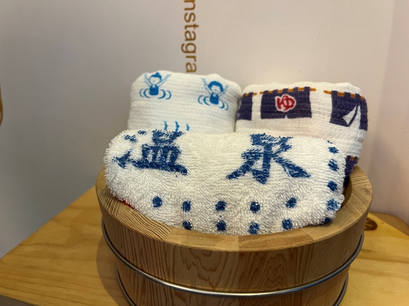 furucafee02 礁溪-咖啡浴 日式澡堂咖啡香