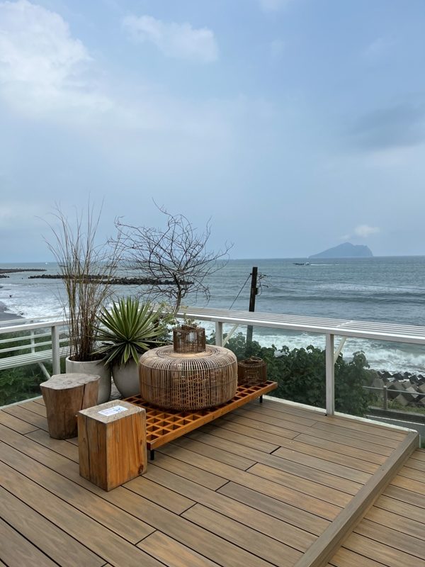 mansiontaiwan22-rotated 頭城-滿山望海 海景第一排眺望龜山島 網紅咖啡館