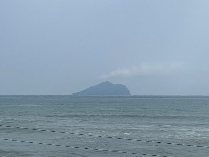 mansiontaiwan23 頭城-滿山望海 海景第一排眺望龜山島 網紅咖啡館